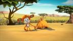 Woozle a Pip (9)