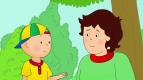 Caillou: Nov dobrodrustv (13)