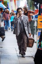 Roman J. Israel, Esq.