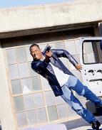 Policajti na baterky