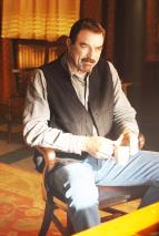 Jesse Stone: Tenk� led