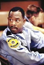 Policajti na baterky