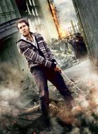 Harry Potter a Relikvie smrti - ��st 2