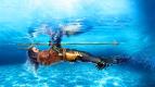 Aquaman a ztracen� kr�lovstv�