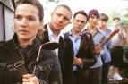 Soumrak mrtv�ch