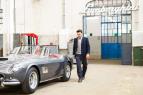 Legenda jm�nem Lamborghini
