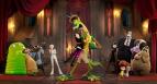 Hotel Transylv�nie: Transform�nie