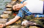 Ace Ventura 2: Vol�n� divo�iny