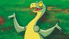 Zem� dinosaur�: Putov�n� state�n�ch