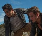 Power Rangers: Str�ci vesm�ru