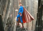 Superman se vrac�