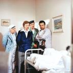 Jak utopit dr. Mr��ka aneb Konec vodn�k� v �ech�ch