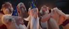 Asterix a tajemstv� kouzeln�ho lektvaru