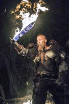 Posledn� lovec �arod�jnic