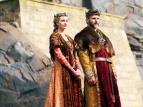 Kr�l Artu�: Legenda o me�i