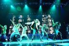 Michael Jackson: This Is It