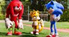 Je�ek Sonic 2