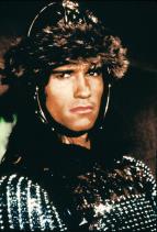 Barbar Conan