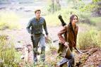 Hunger Games: S�la vzdoru 1. ��st