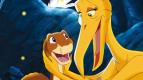 Zem� dinosaur�: Putov�n� state�n�ch