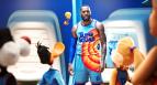 Space Jam: Nov� za��tek