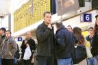 Bourneovo ultim�tum