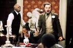 Nespoutan� Django