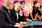 Johnny English se vrac�