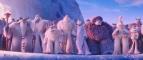 Yeti: Ledov� dobrodru�stv�
