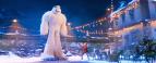 Yeti: Ledov� dobrodru�stv�