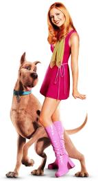 Scooby-Doo