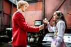Hunger Games: Balada o pt�c�ch a hadech