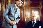 Mr. Bean: Nejv�t�� filmov� katastrofa