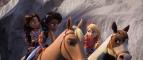 Divok� Spirit