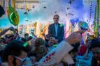 Svatba za v�echny prachy
