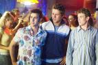 Prci, prci, prci�ky: Nah� m�le