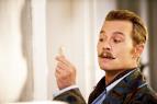 Mortdecai: Grandi�zn� p��pad