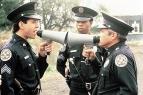 Policejn� akademie 4: Ob�ansk� patrola