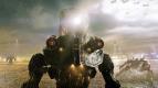 Pacific Rim: �tok na Zemi