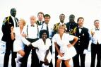 Policejn� akademie 5: Nasazen�: Miami Beach