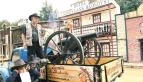 Westernstory