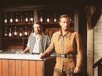 Vinnetou 2: Rud� gentleman