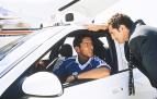 Taxi, taxi