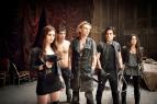 Mortal Instruments: M�sto z kost�