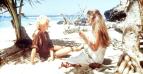 Modr� laguna