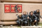 Hunger Games: Sla vzdoru 2. st