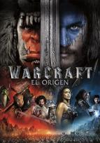 Warcraft: Prvn stet