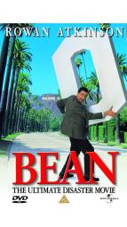 Mr. Bean: Nejvt filmov katastrofa