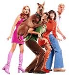 Scooby-Doo