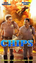 CHIPS: Blzniv hldka